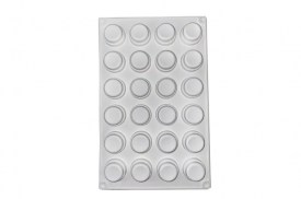 Molde silicona blanco 24 tapones (1).jpg